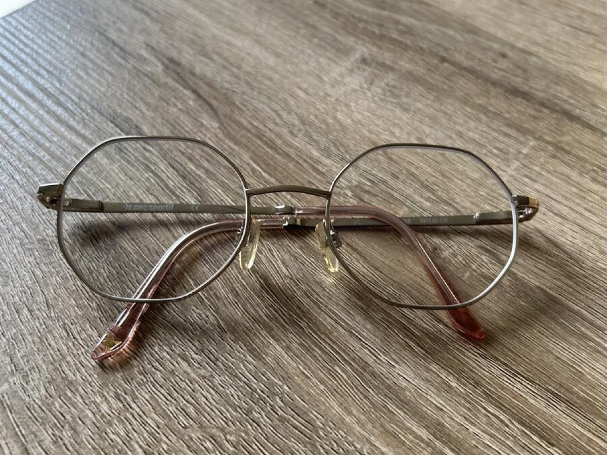 le coq sportif  - LCS3006A 50&curren;20