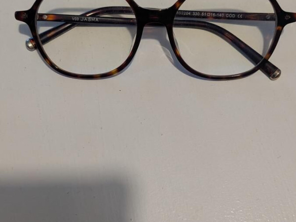 Jasma  - JAS2204 330 51&curren;16-140