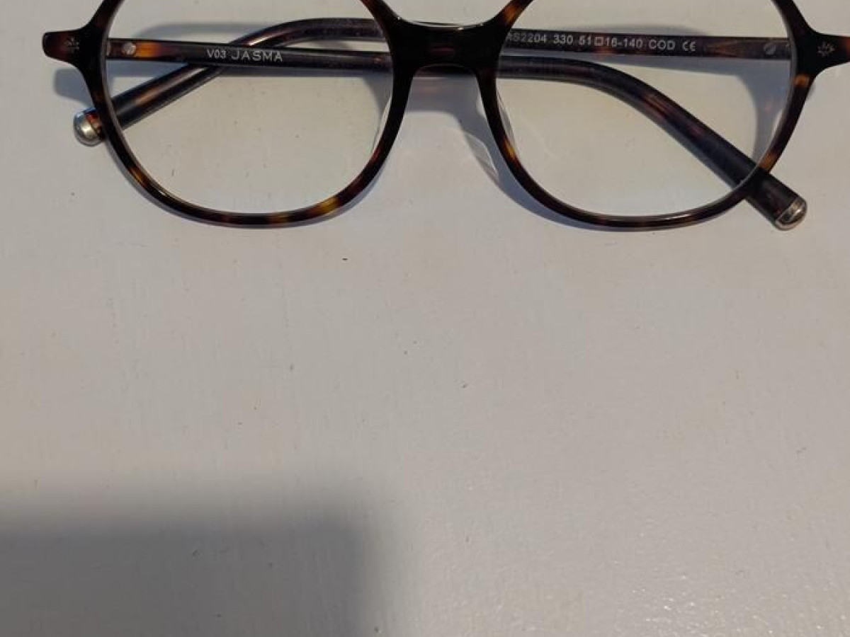 Jasma  - JAS2204 330 51&curren;16-140