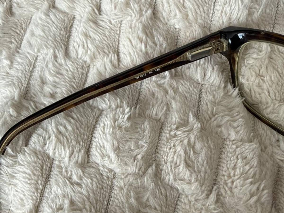 Tommy Hilfiger- PTH1017 1IL 140