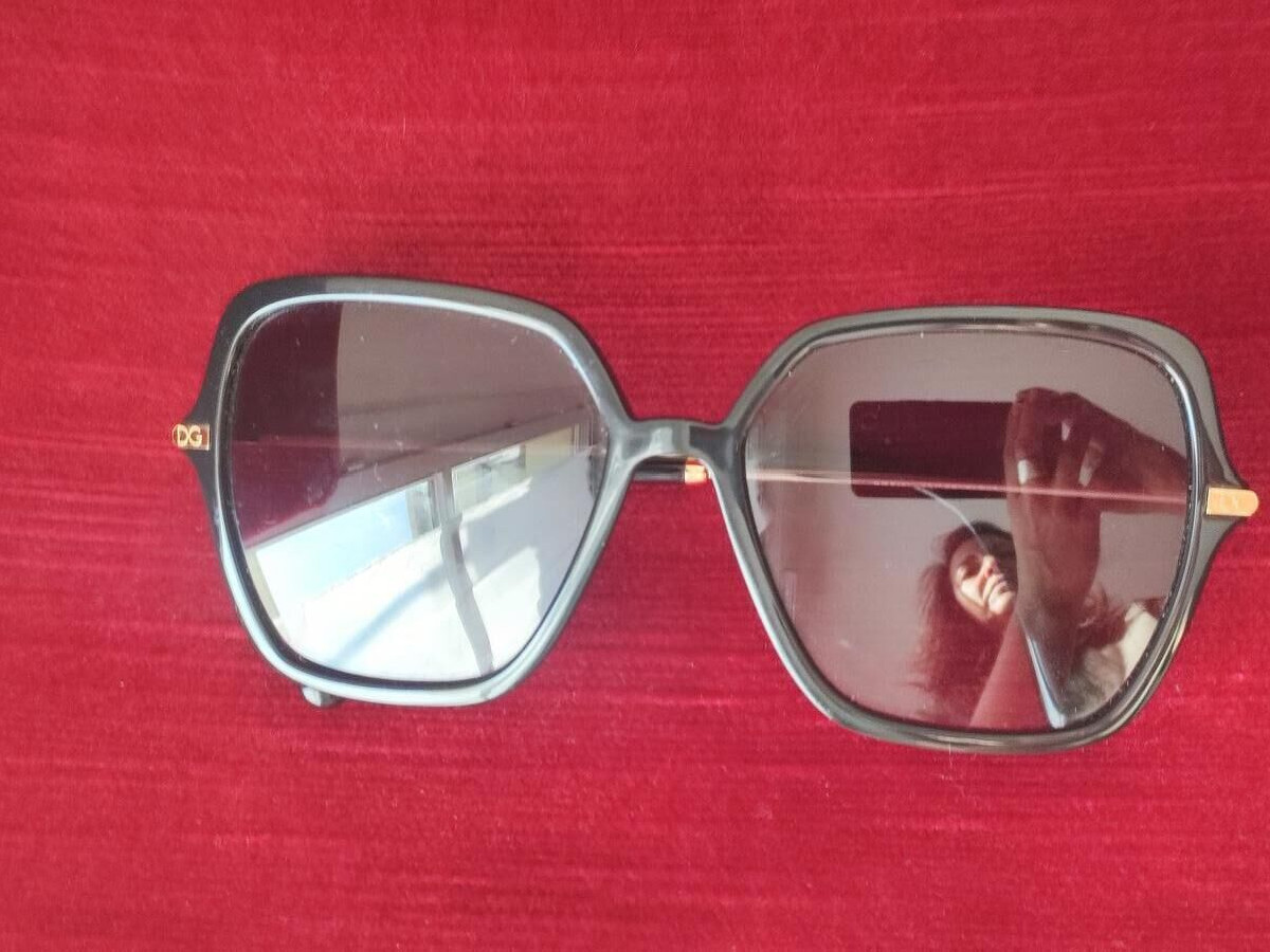 D&G jolie &eacute;l&eacute;gante  - DG6157 501/8G