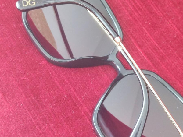 D&G jolie &eacute;l&eacute;gante  - DG6157 501/8G