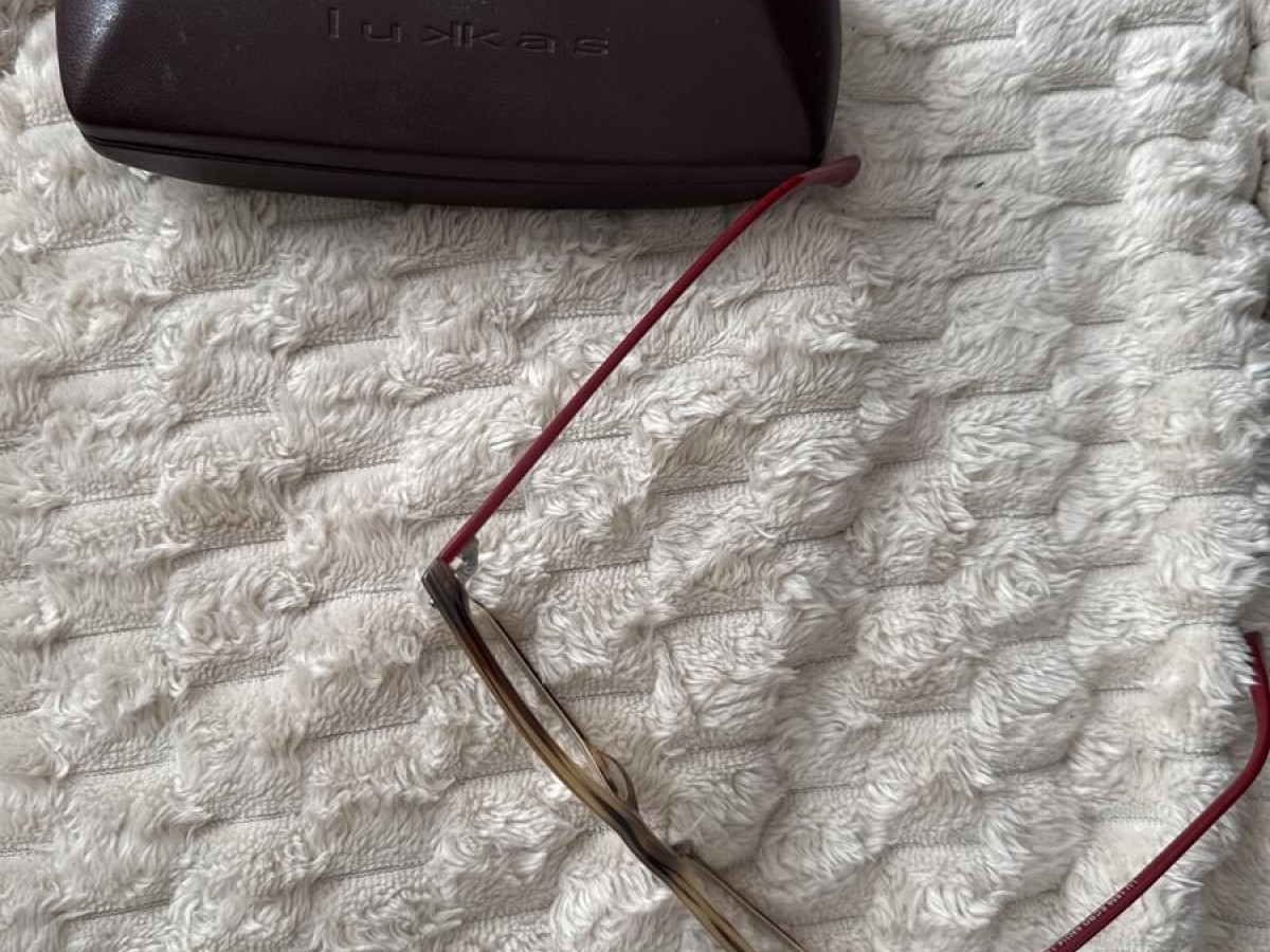 Lukkas  - LU 1506 ECRO 53