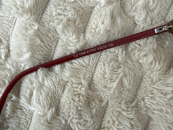 Lukkas  - LU 1506 ECRO 53