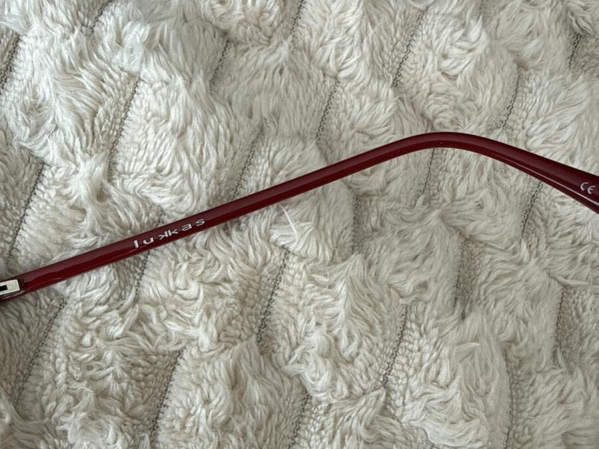 Lukkas  - LU 1506 ECRO 53