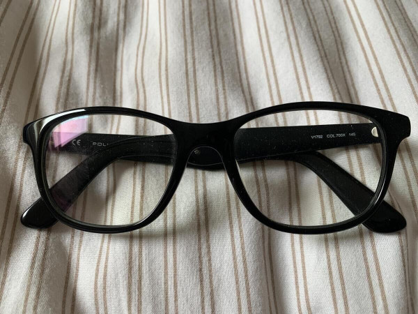 Lunette de vue Police  -...