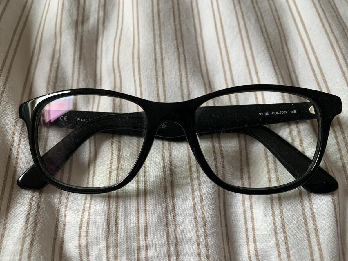 Lunette de vue Police  - V1792 COL 700X 145