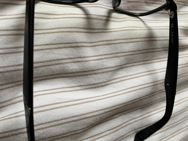 Lunette de vue Police  - V1792 COL 700X 145