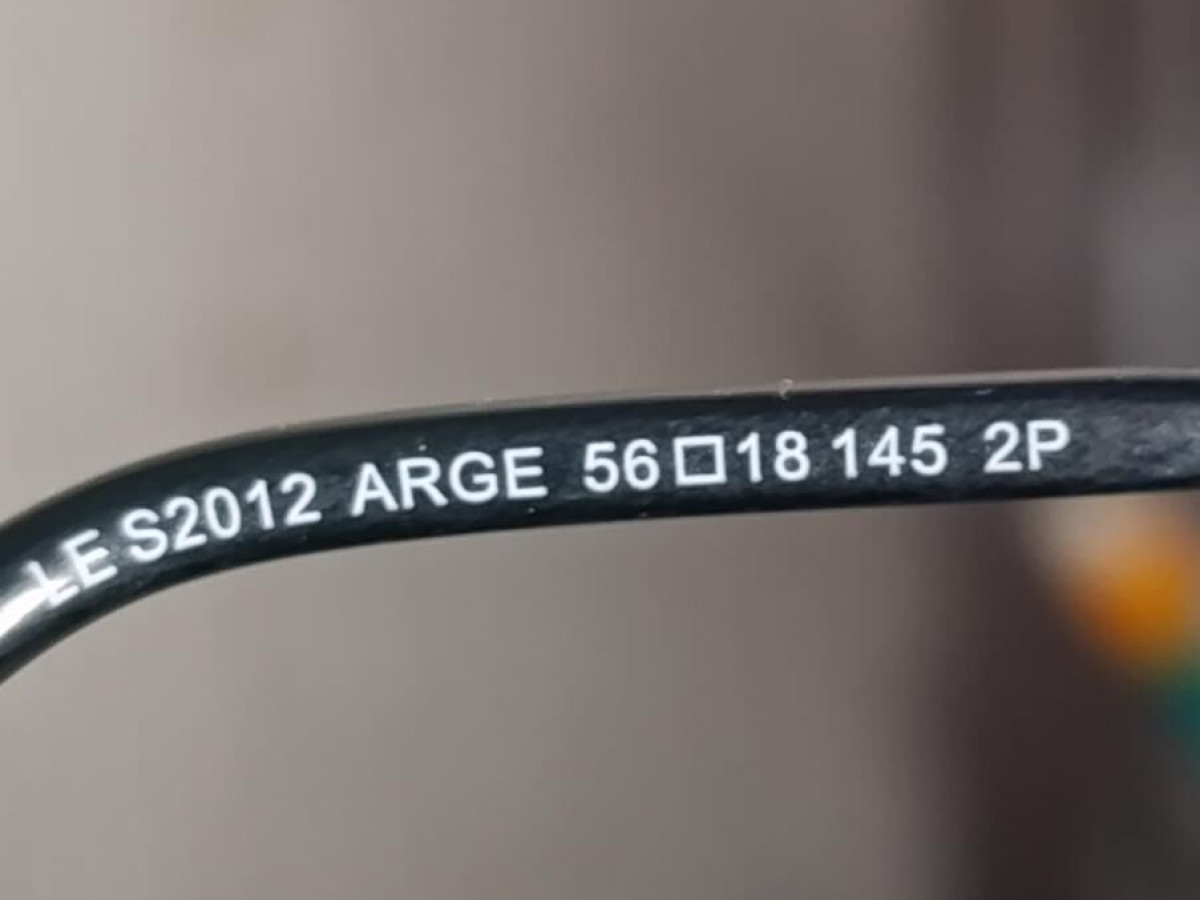 LEVEL - LE S2012 ARGE 56 18&curren;145 2P