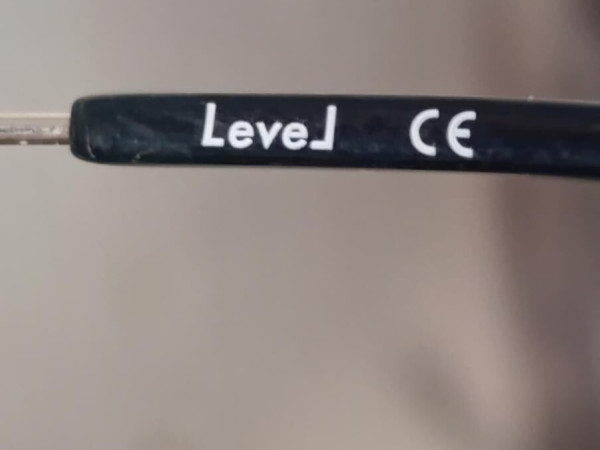 LEVEL - LE S2012 ARGE 56 18&curren;145 2P