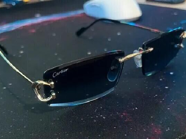 Cartier - Piccadilly...