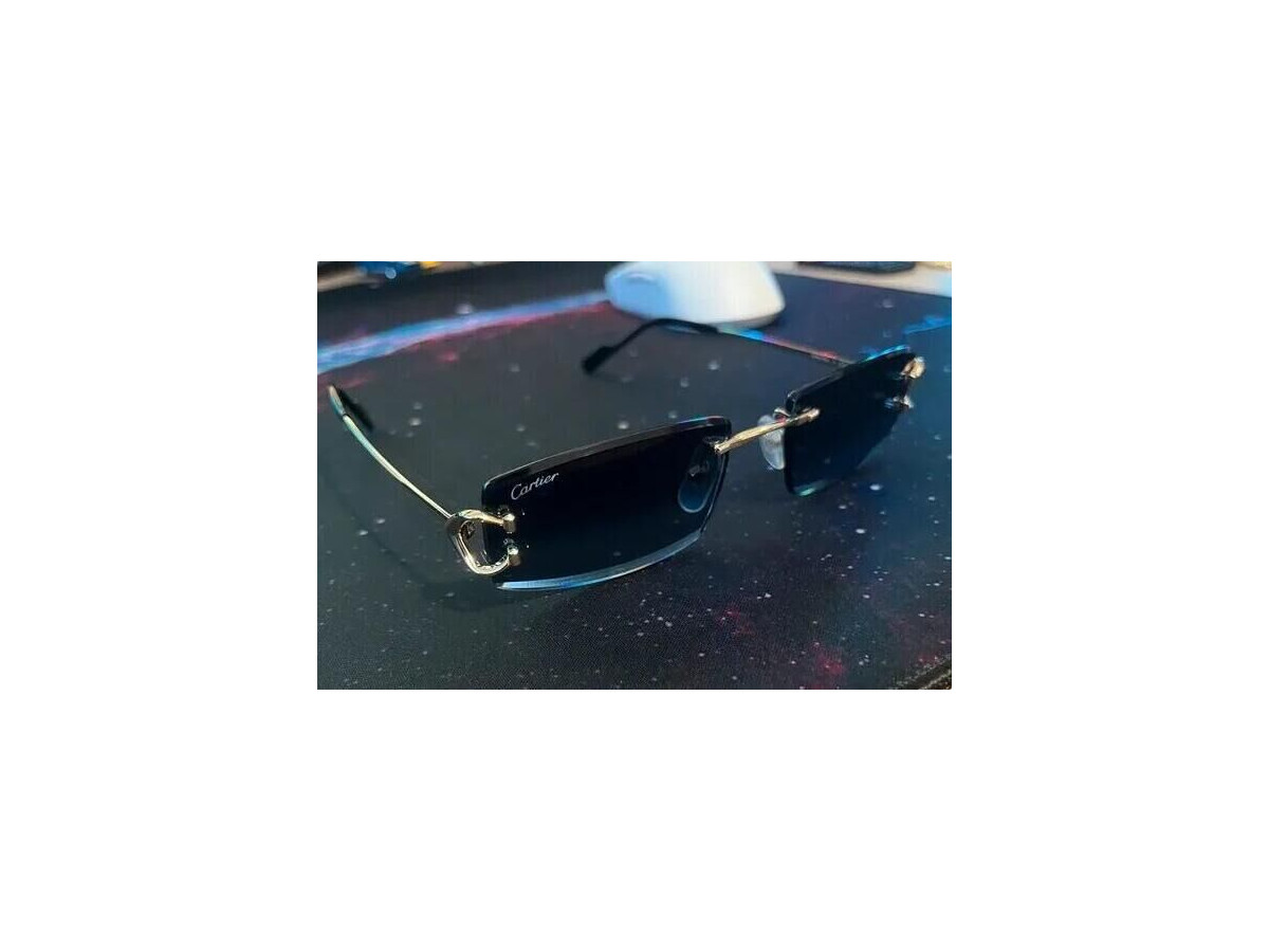 Cartier - Piccadilly CT0465S 002.   56 -18-145