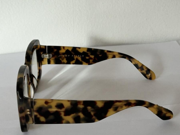 JIMMY FAIRLY - Collection LAB