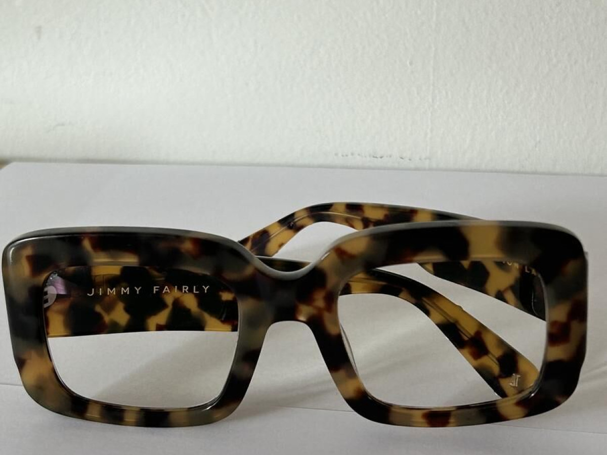 JIMMY FAIRLY - Collection LAB