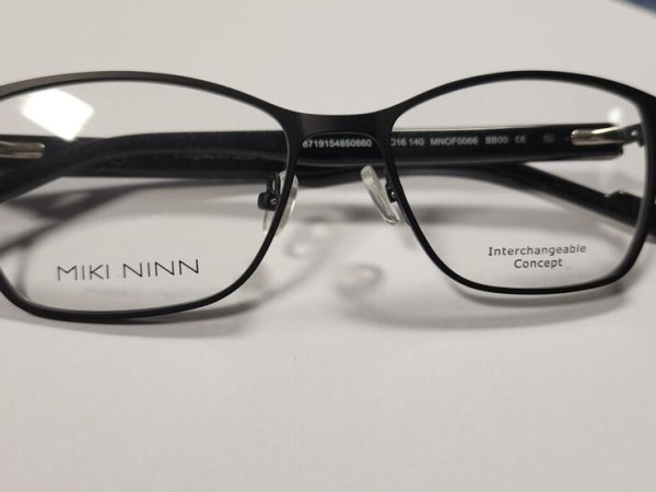 Miki Ninn - MNOF 066 52&curren;16