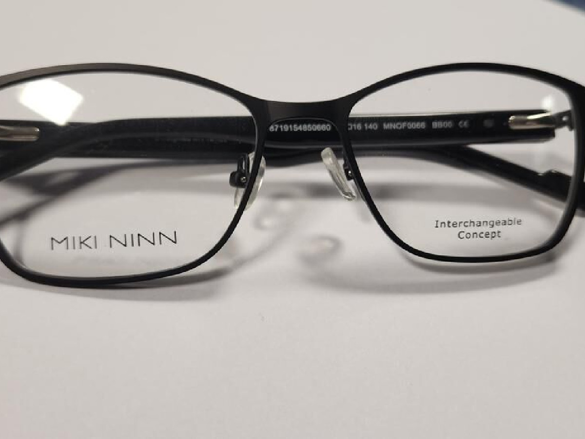 Miki Ninn - MNOF 066 52&curren;16