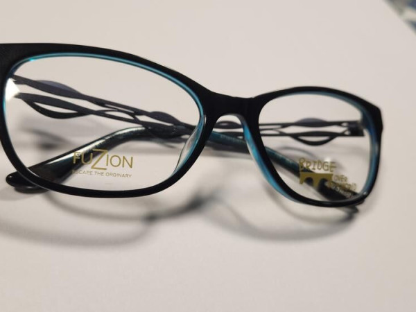 Fuzion lunettes de vue -...