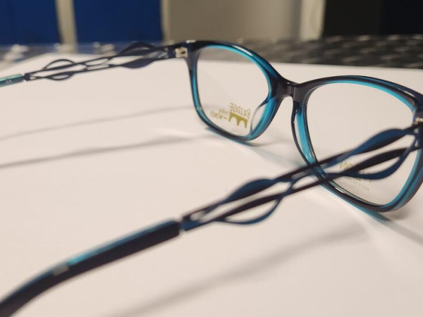 Fuzion lunettes de vue - FUDF11 54&curren;17