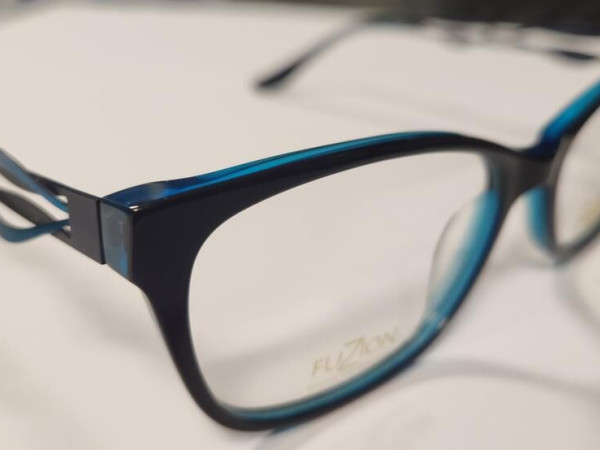 Fuzion lunettes de vue - FUDF11 54&curren;17