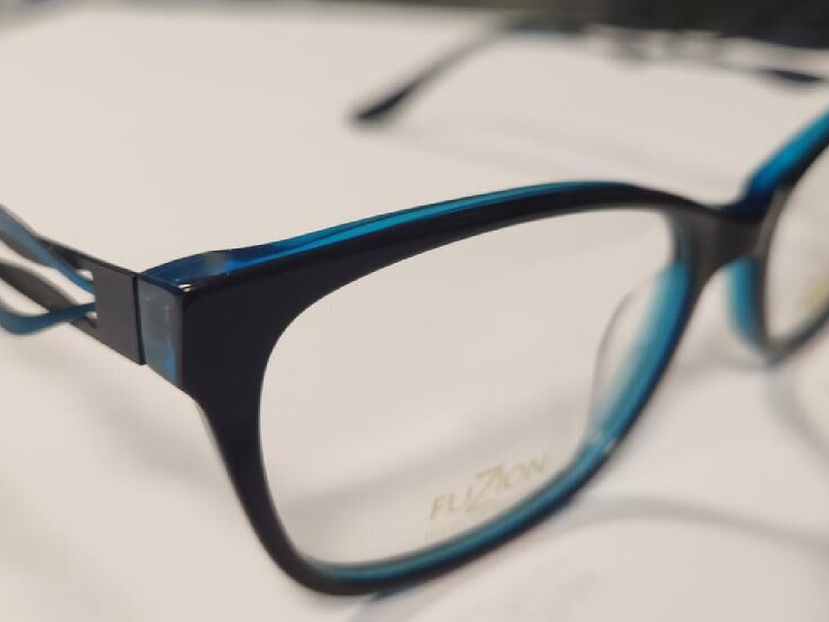 Fuzion lunettes de vue - FUDF11 54&curren;17