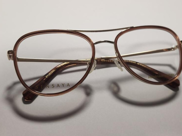 Sensaya - SYOF0030 55&curren;18