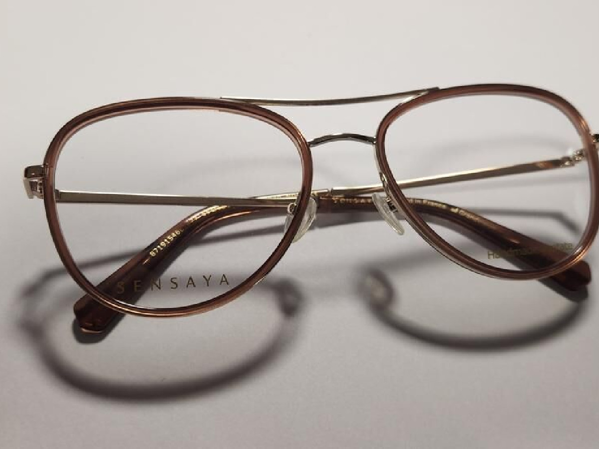 Sensaya - SYOF0030 55&curren;18