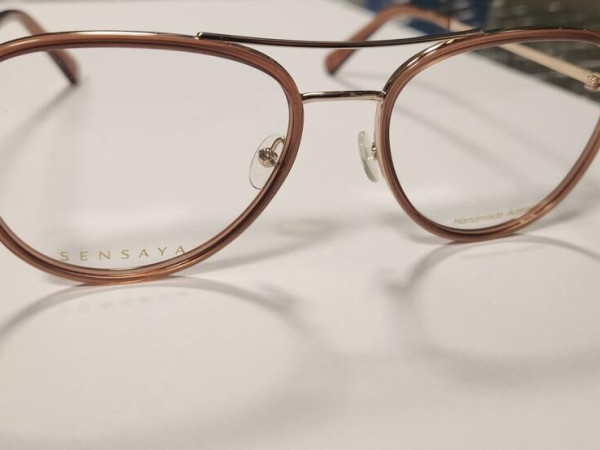 Sensaya - SYOF0030 55&curren;18
