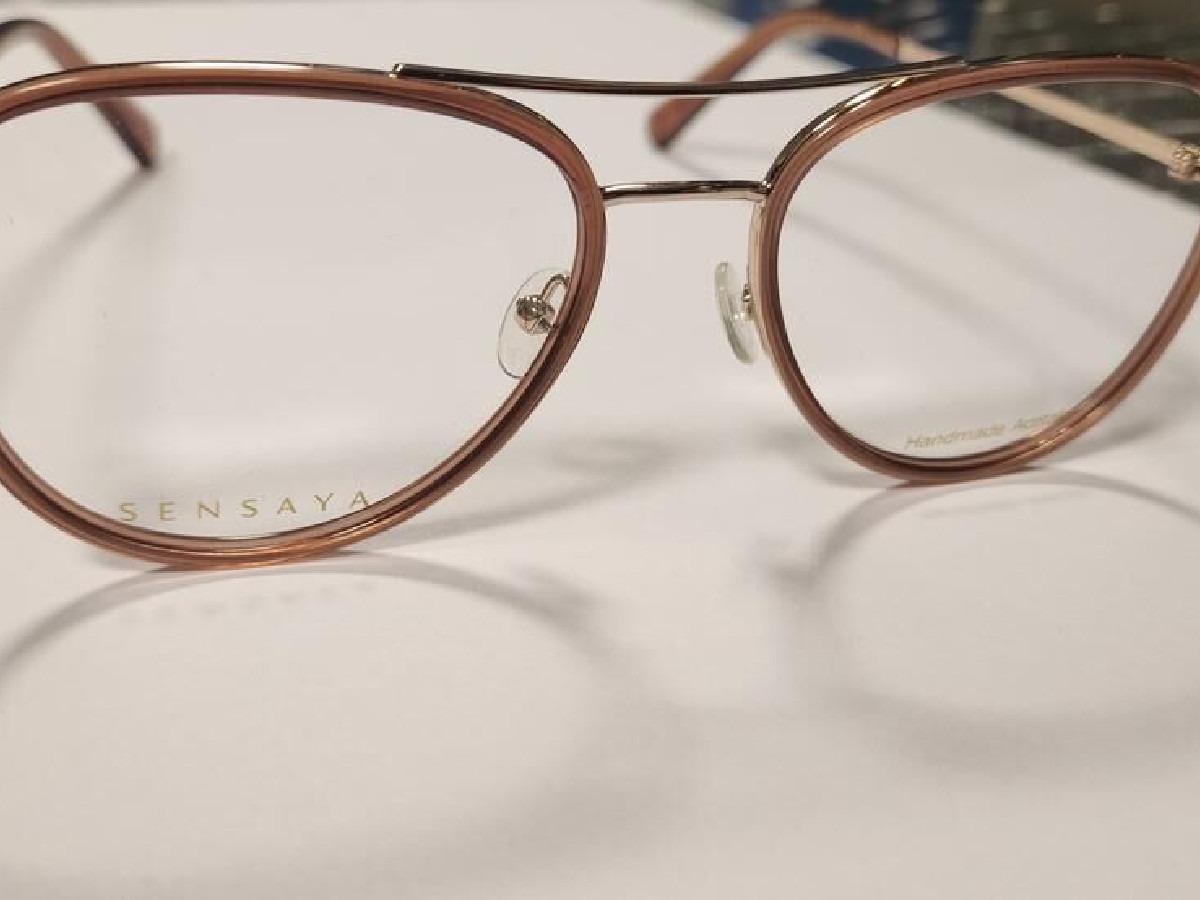 Sensaya - SYOF0030 55&curren;18
