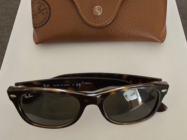 RAY-BAN - RB2132 52¤18
