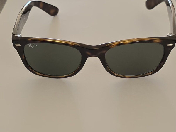 RAY-BAN - RB2132 52&curren;18