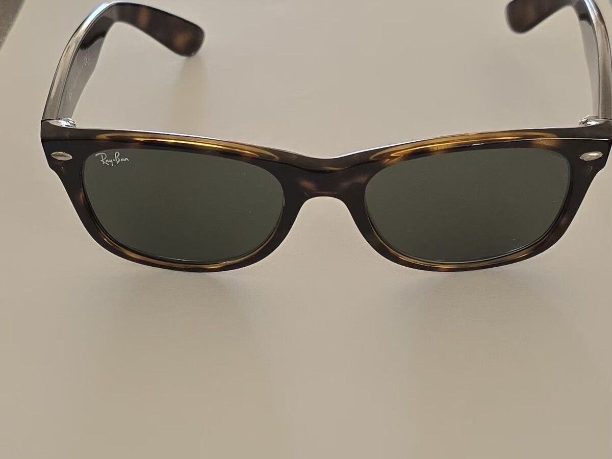 RAY-BAN - RB2132 52&curren;18
