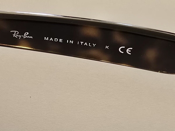 RAY-BAN - RB2132 52&curren;18