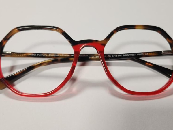 Mikki ninn - MNOF0037 53&curren;19