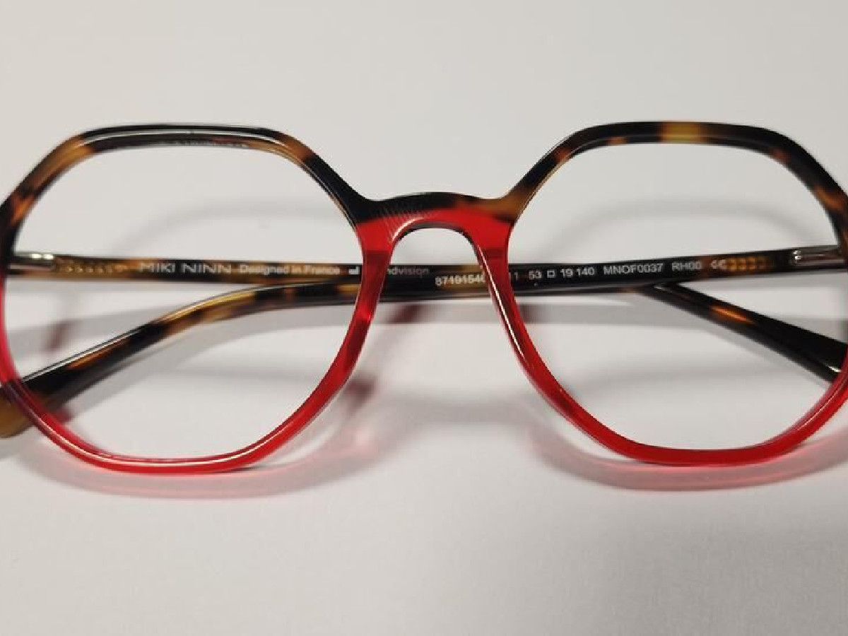 Mikki ninn - MNOF0037 53&curren;19