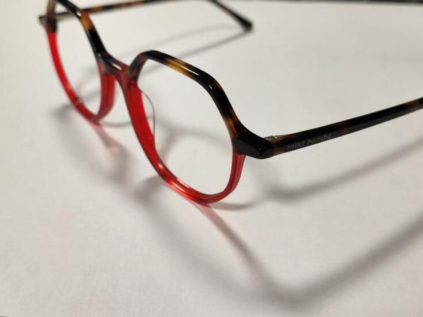 Mikki ninn - MNOF0037 53&curren;19