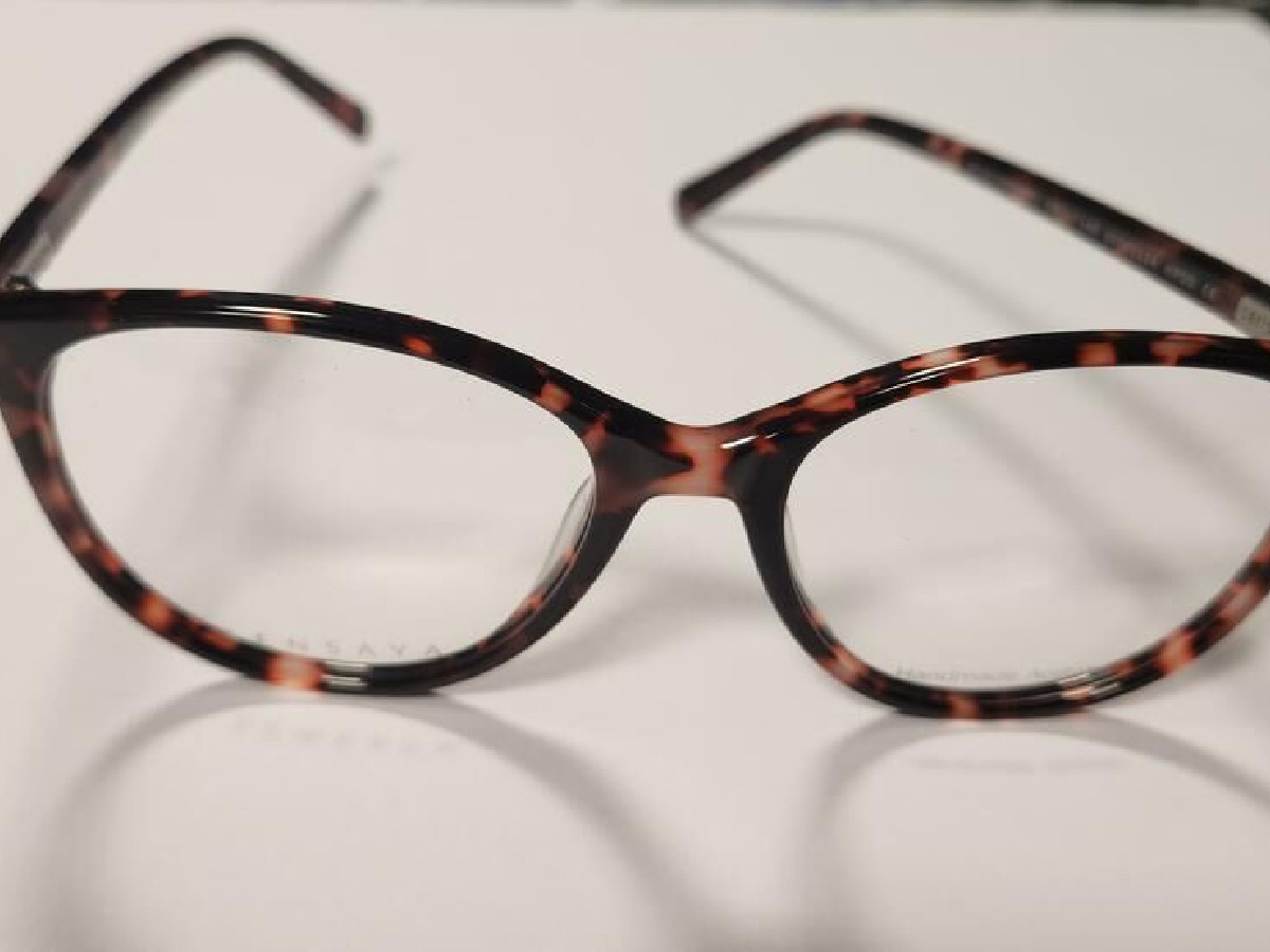 Sensaya lunettes de vue  - SYOF0124 53&curren;17