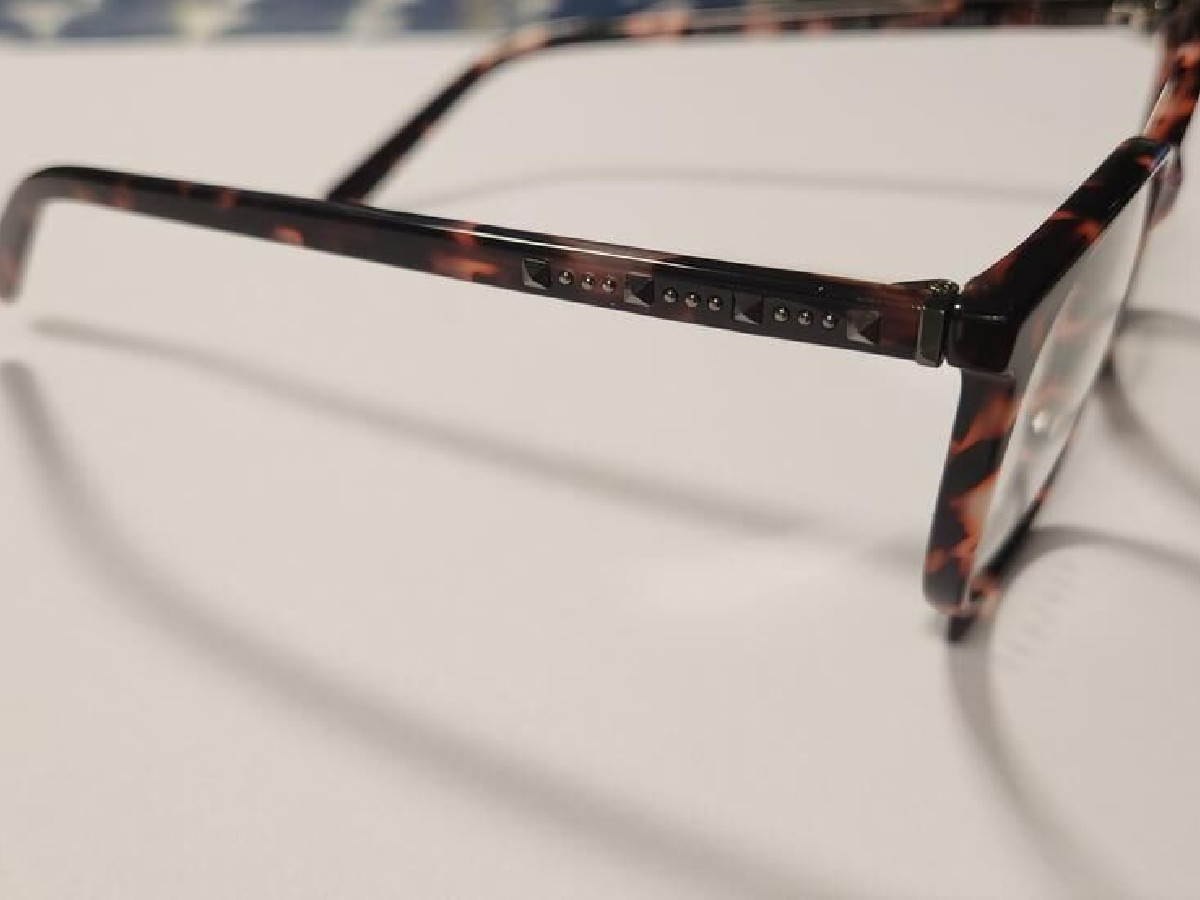 Sensaya lunettes de vue  - SYOF0124 53&curren;17