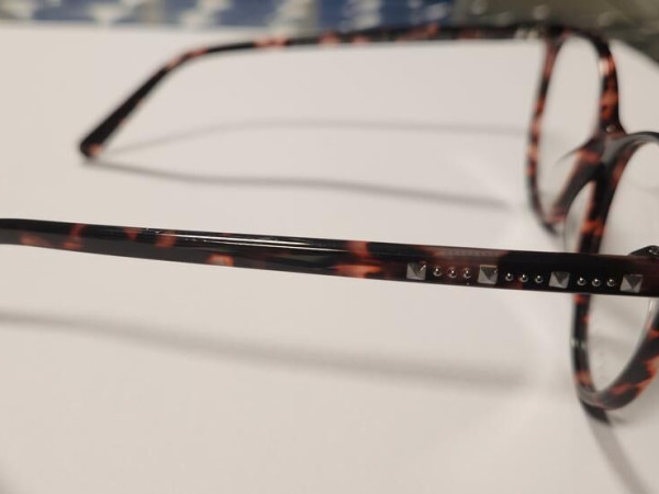 Sensaya lunettes de vue  - SYOF0124 53&curren;17