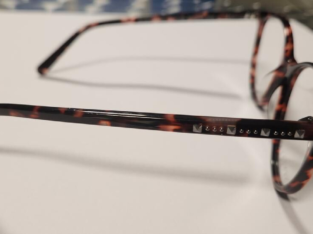 Sensaya lunettes de vue  - SYOF0124 53&curren;17