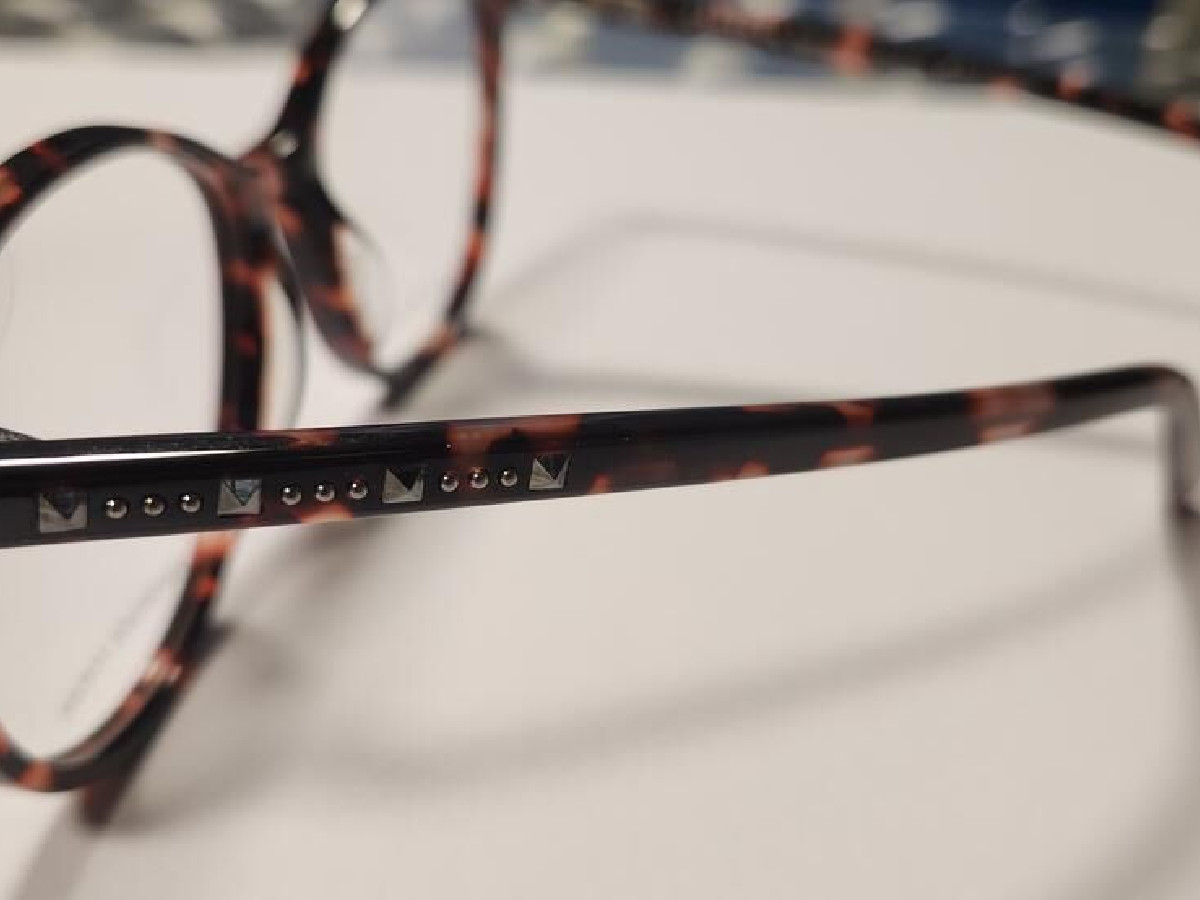 Sensaya lunettes de vue  - SYOF0124 53&curren;17