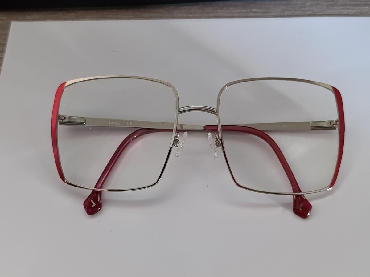 LEVEL - LE S2223 ROSE 57&curren;19 145