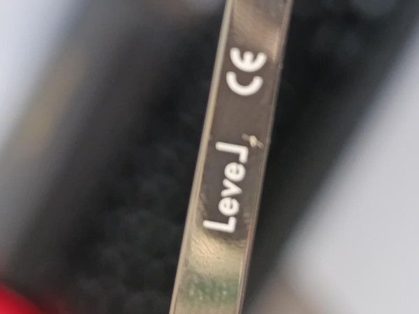 LEVEL - LE S2223 ROSE 57&curren;19 145