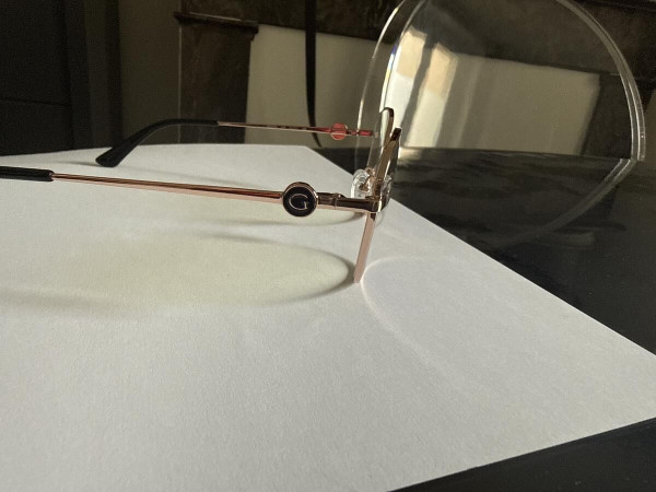 Guess - GU2756 028 53&bull;17 140