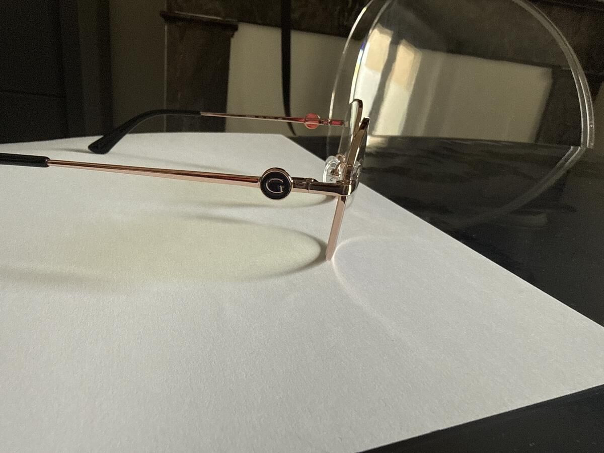 Guess - GU2756 028 53&bull;17 140