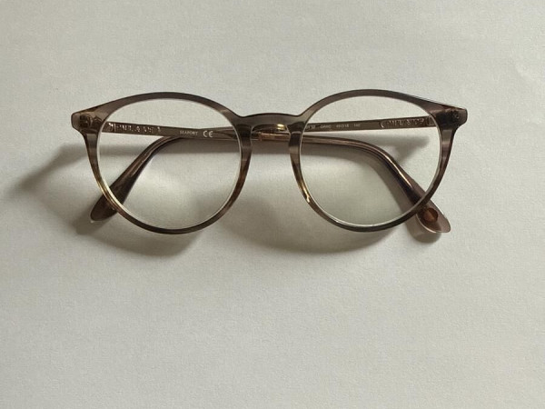 Paul & Joe  - ROSY32 GRRC...