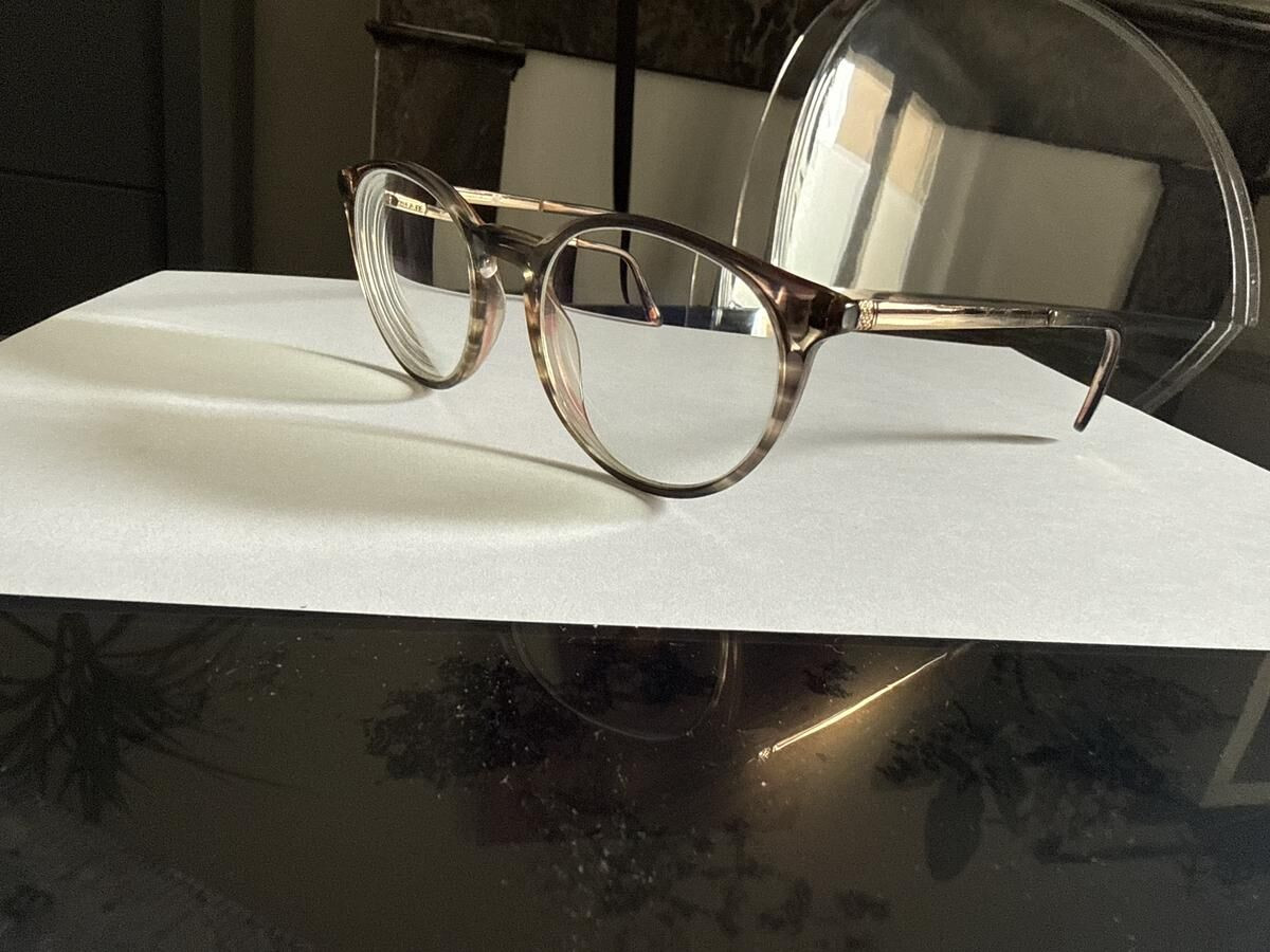 Paul & Joe  - ROSY32 GRRC 49&bull;18 140