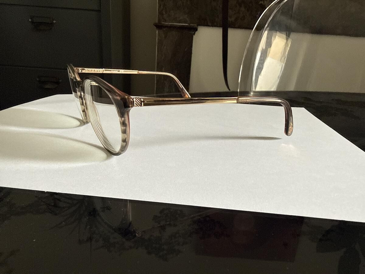 Paul & Joe  - ROSY32 GRRC 49&bull;18 140