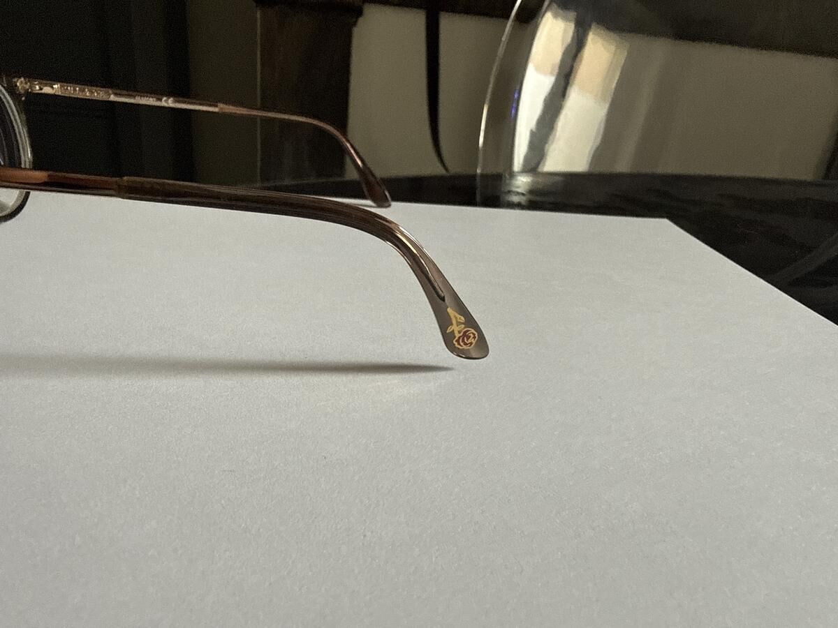 Paul & Joe  - ROSY32 GRRC 49&bull;18 140