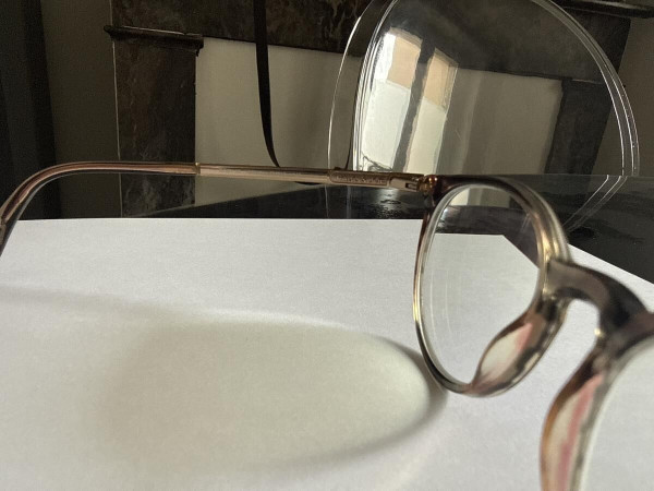 Paul & Joe  - ROSY32 GRRC 49&bull;18 140