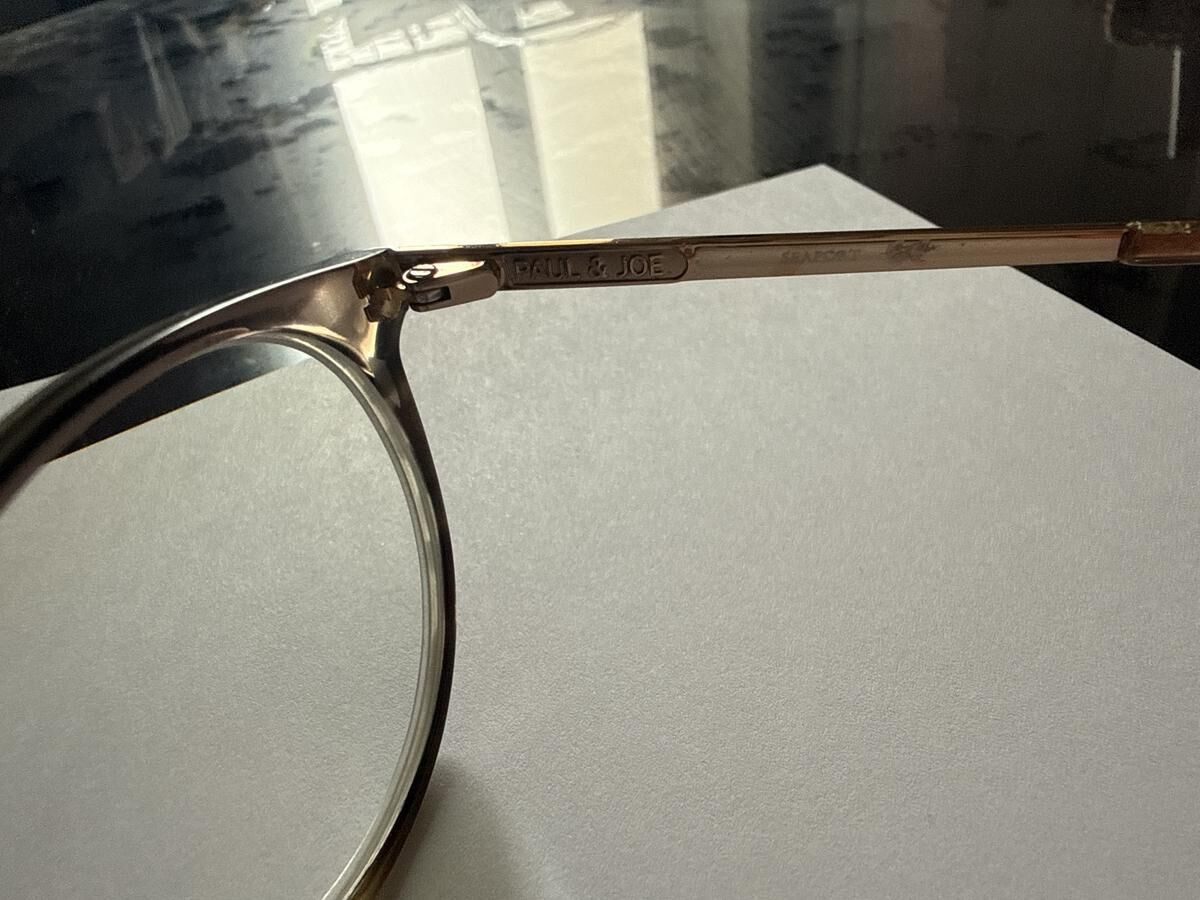 Paul & Joe  - ROSY32 GRRC 49&bull;18 140